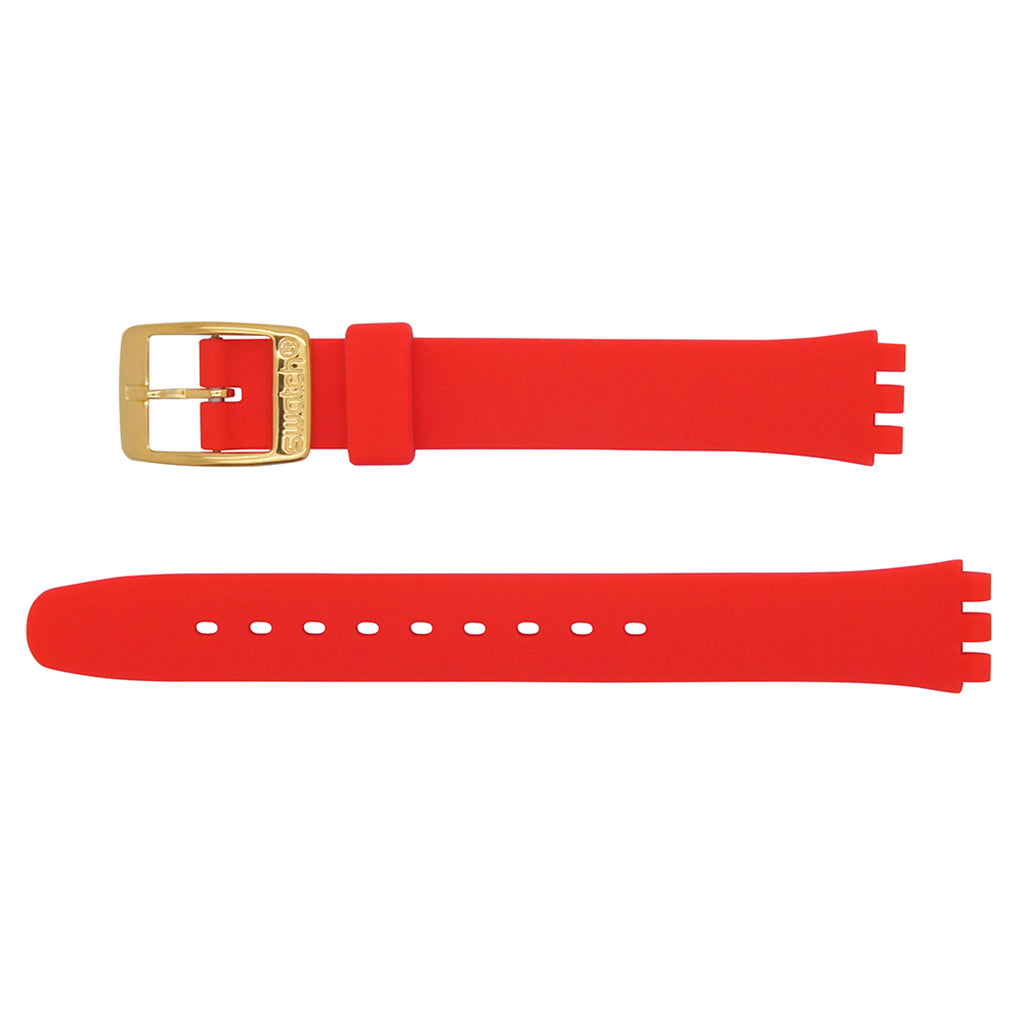 Swatch Ersatzband Parfum D'orient AYSG151