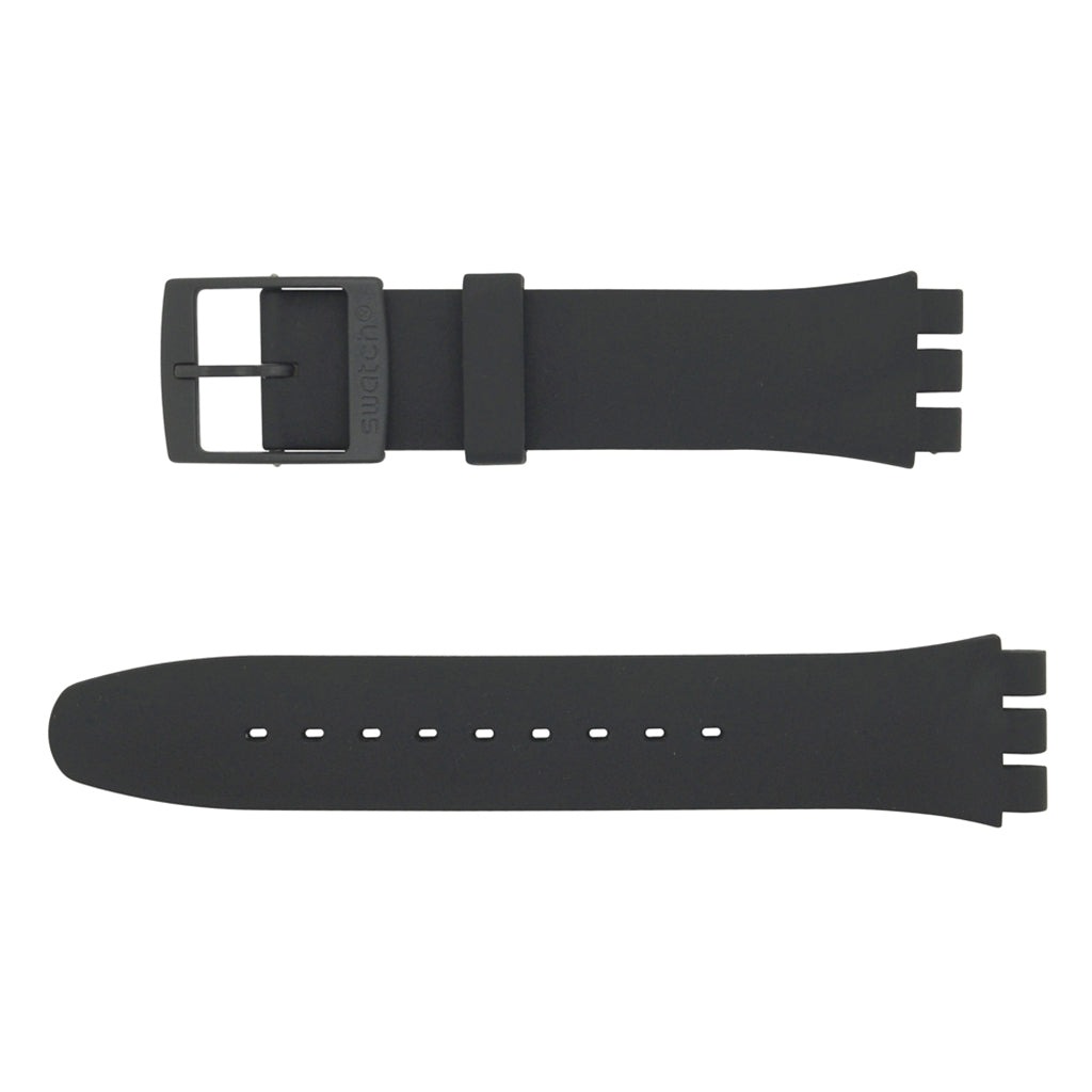 Swatch Ersatzband Passe Temps ASUOM104