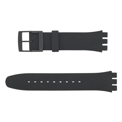 Swatch Ersatzband Passe Temps ASUOM104