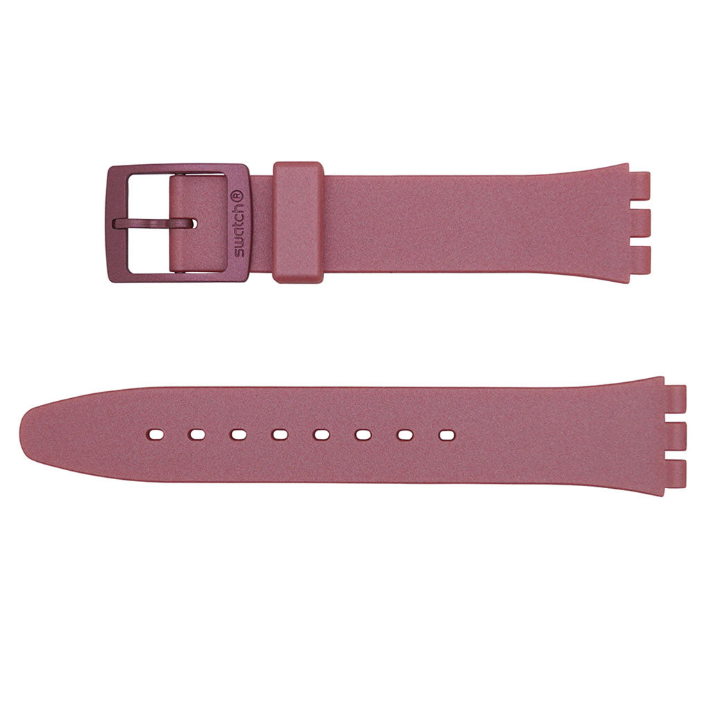 Swatch Ersatzband Pastelbaya AGP154