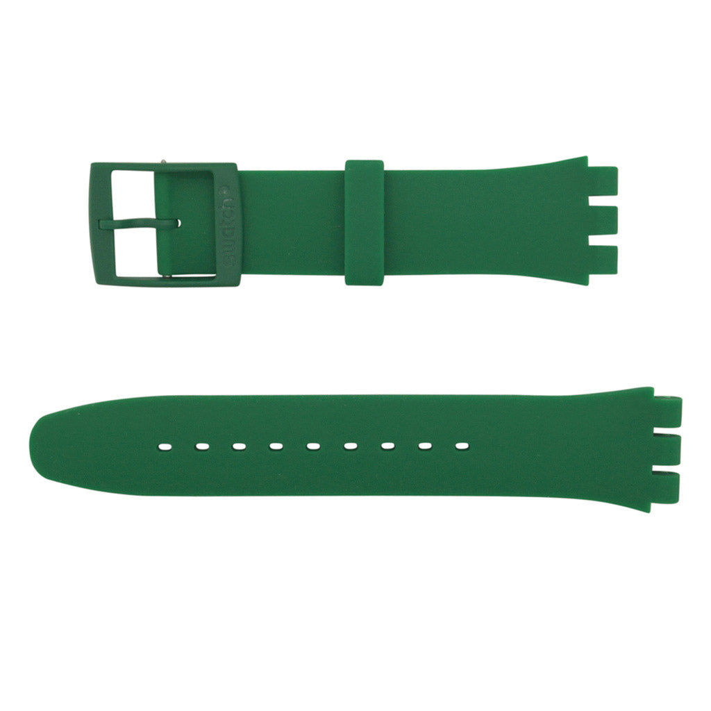 Swatch Ersatzband Pastque ASUOG109