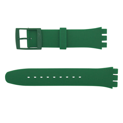 Swatch Ersatzband Pastque ASUOG109