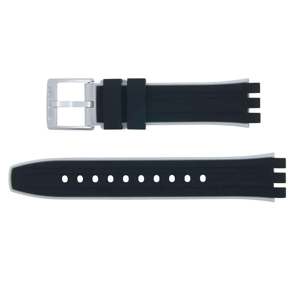 Swatch Ersatzband Peppe AYES1004