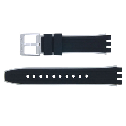 Swatch Ersatzband Peppe AYES1004