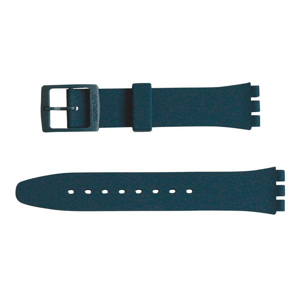 Swatch Ersatzband Petroleuse AGG222