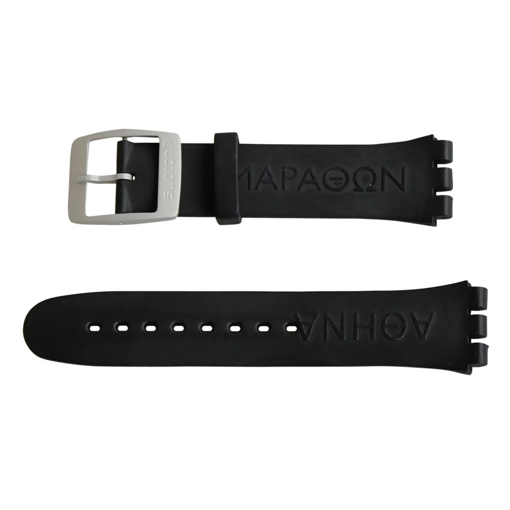 Swatch Ersatzband PHEIDIPPIDES ASVCK4026