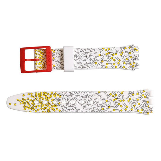 Swatch Ersatzband PICK ME AGW174