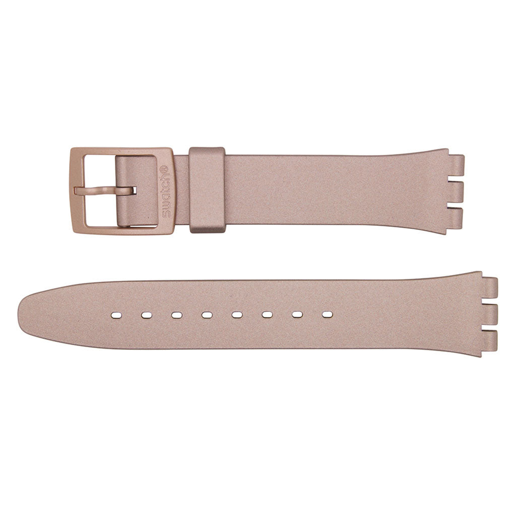 Swatch Ersatzband Pinkbaya AGP403