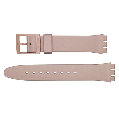 Swatch Ersatzband Pinkbaya AGP403