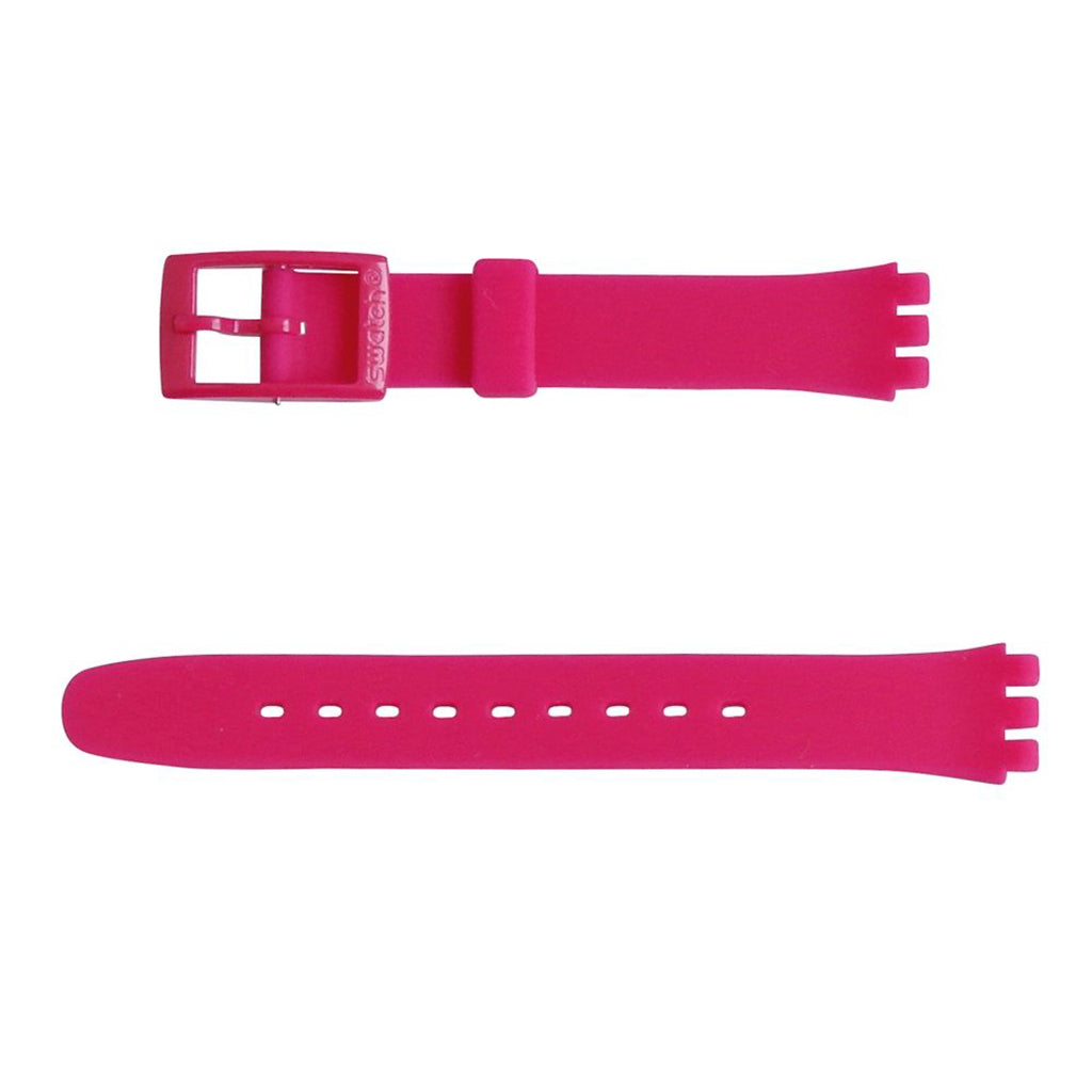 Swatch Ersatzband Pink Berry Single ALR123C