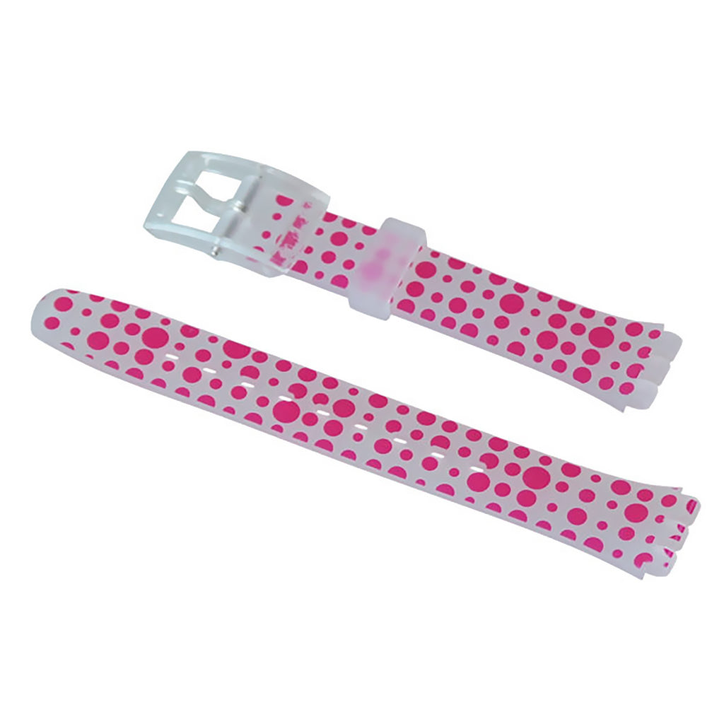 Swatch Ersatzband PINK DARLING ALK316
