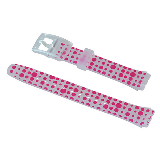 Swatch Ersatzband PINK DARLING ALK316