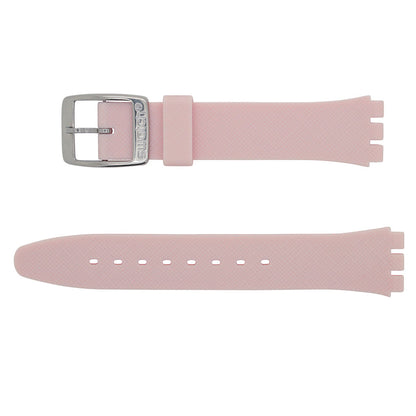 Swatch Ersatzband Pink Reflexion AYLS200