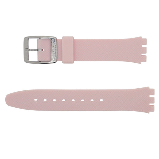 Swatch Ersatzband Pink Reflexion AYLS200