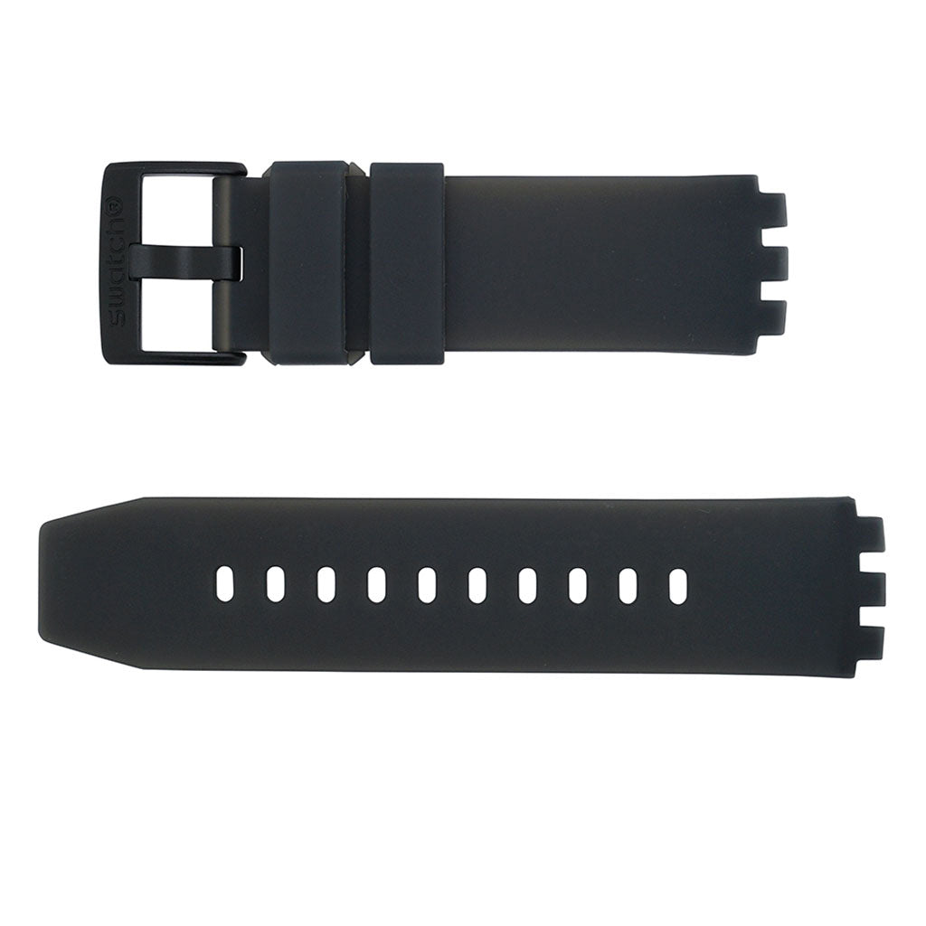 Swatch Ersatzband Blue Taste ASO27B111