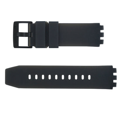 Swatch Ersatzband Blue Taste ASO27B111