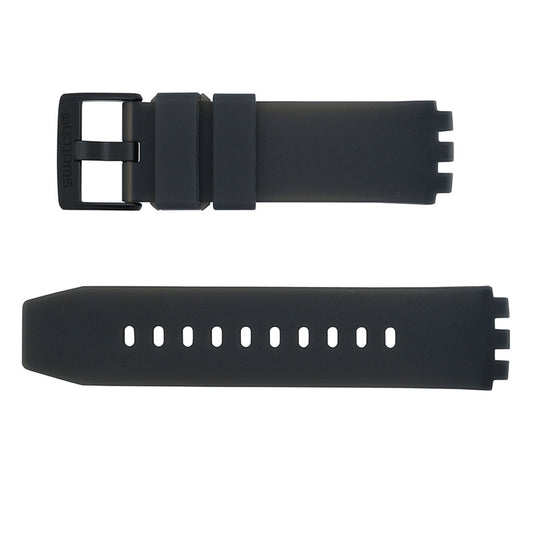 Swatch Ersatzband Blue Taste ASO27B111