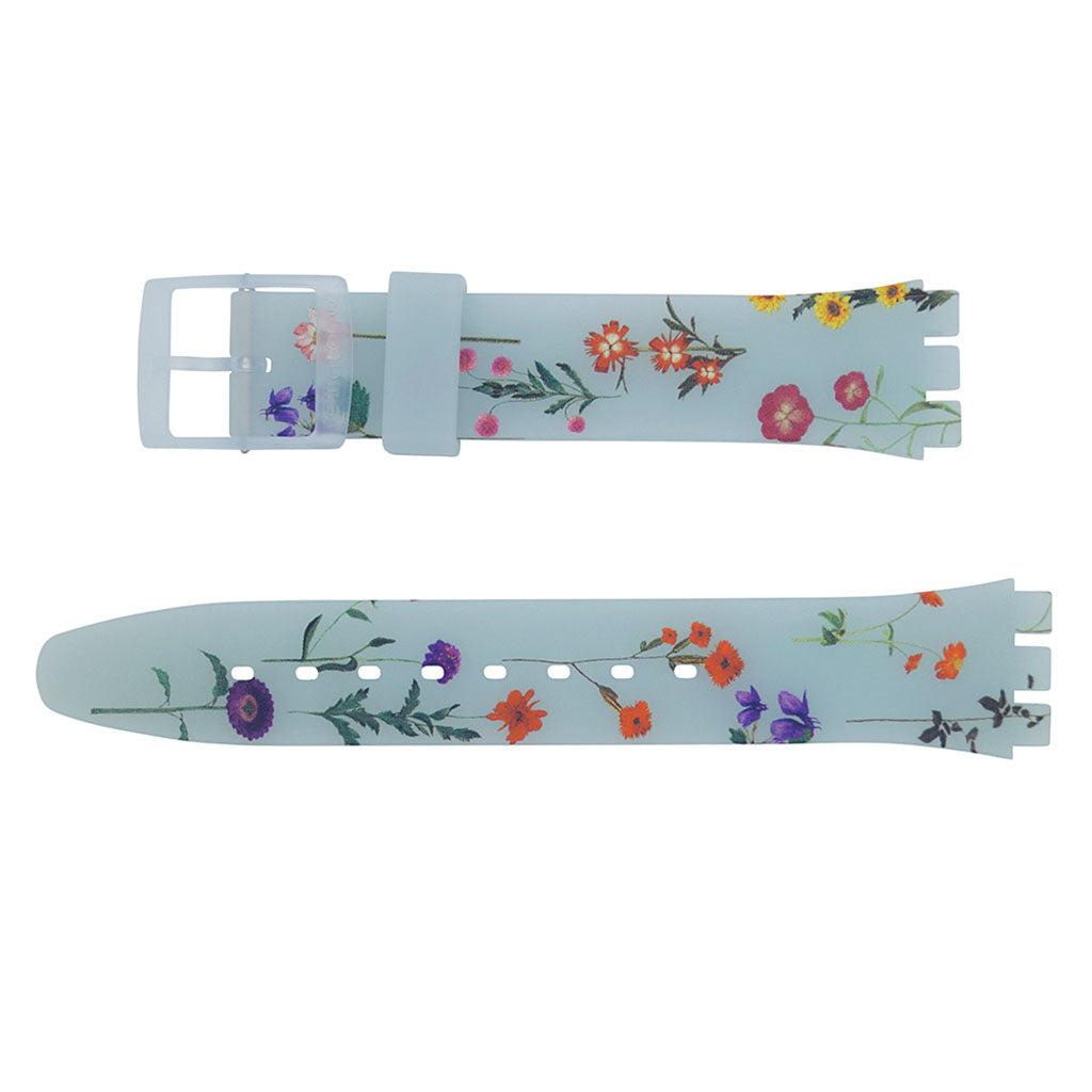 Swatch Ersatzband Pistillo GS152