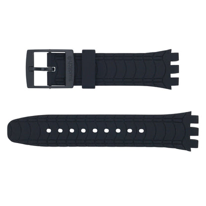 Swatch Ersatzband Pneumatic ASUSB412