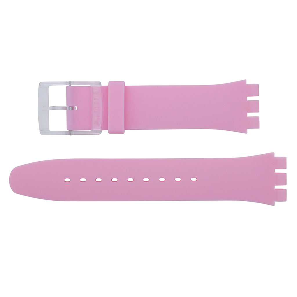 Swatch Ersatzband Polarose ASUOP710