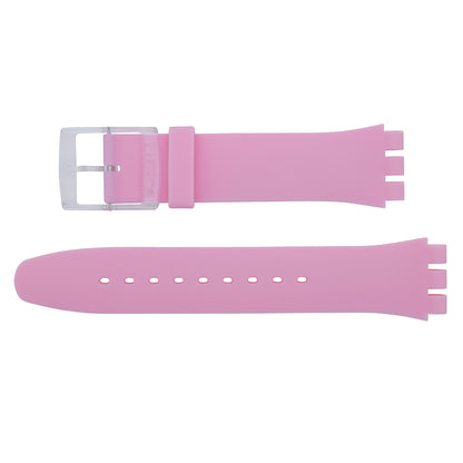 Swatch Ersatzband Polarose ASUOP710