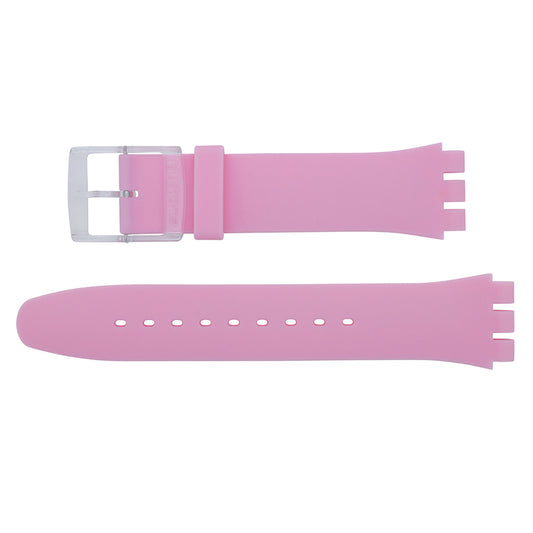Swatch Ersatzband Polarose ASUOP710
