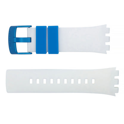 Swatch Ersatzband Polar Wind ASURW103