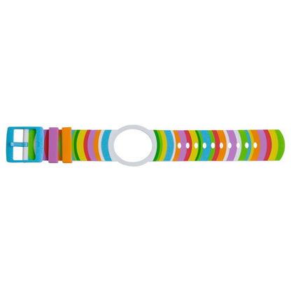 Swatch Ersatzband Popadelic APNL100
