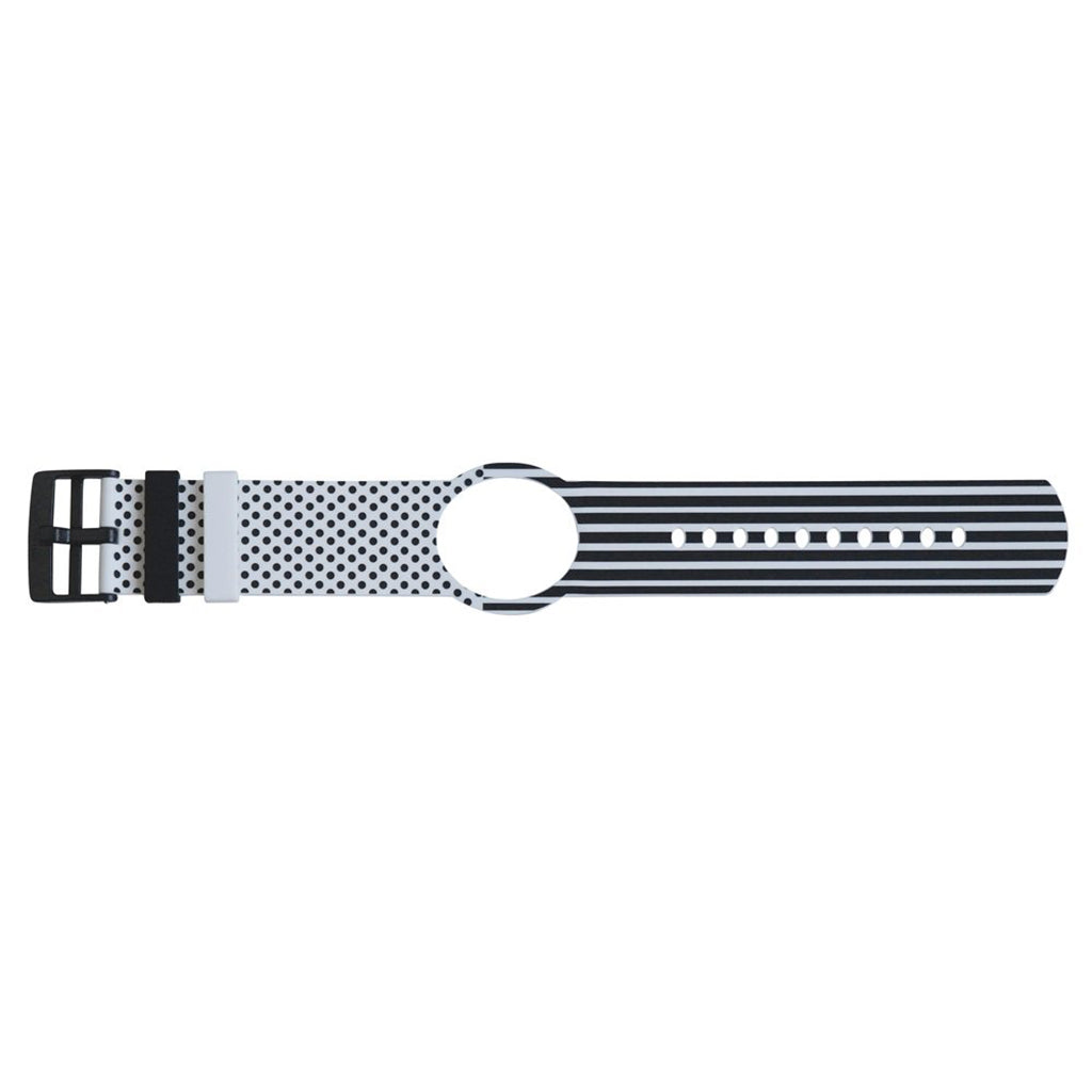 Swatch Ersatzband Popdancing APNW101