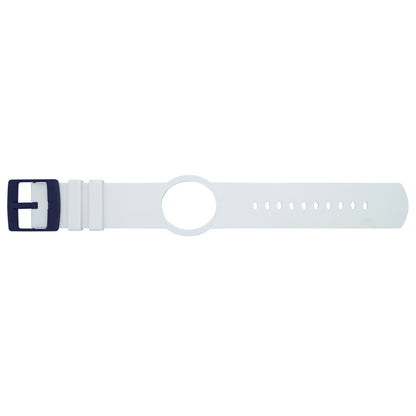 Swatch Ersatzband Popnumber APNW107