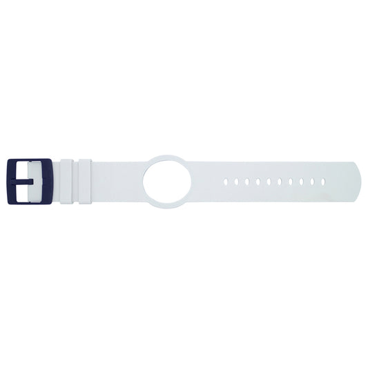 Swatch Ersatzband Popnumber APNW107