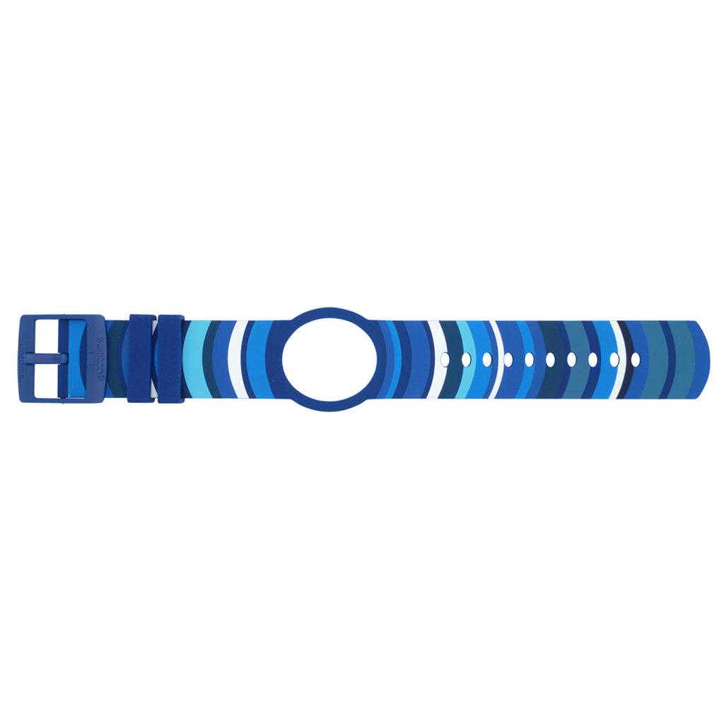 Swatch Ersatzband Popsplash APNN104