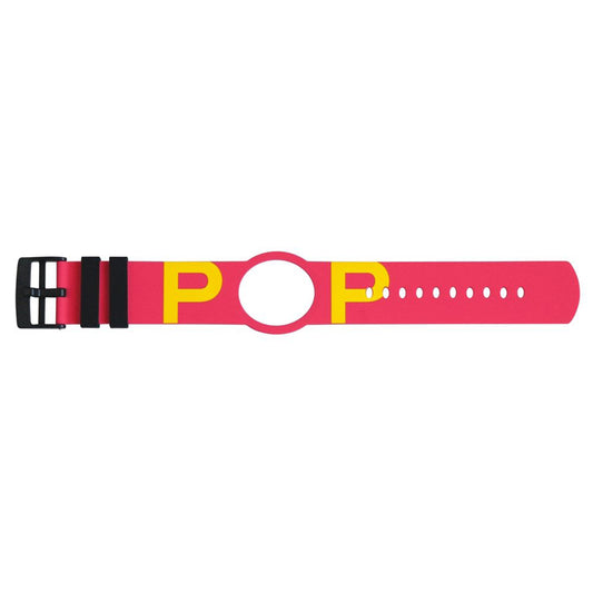 Swatch Ersatzband Poptastic APNJ100