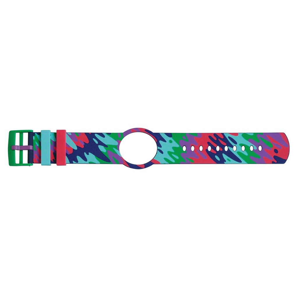 Swatch Ersatzband Popthusiasm APNP101