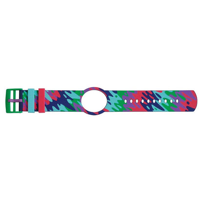 Swatch Ersatzband Popthusiasm APNP101