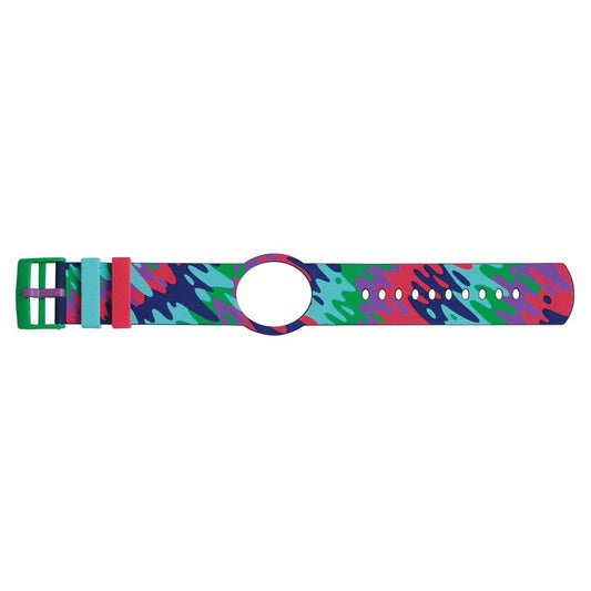 Swatch Ersatzband Popthusiasm APNP101