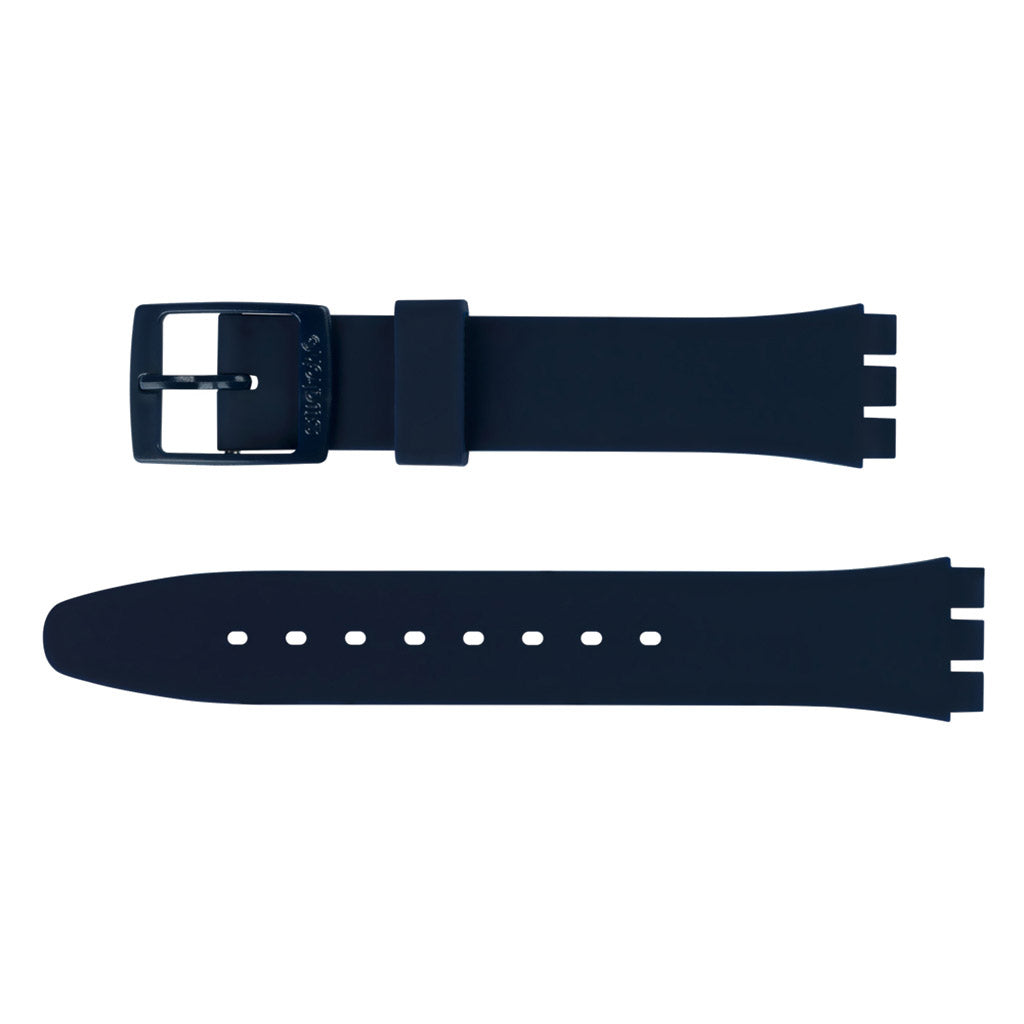 Swatch Ersatzband Porticciolo AGN239