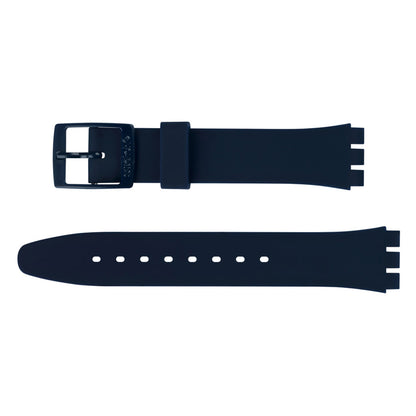 Swatch Ersatzband Porticciolo AGN239
