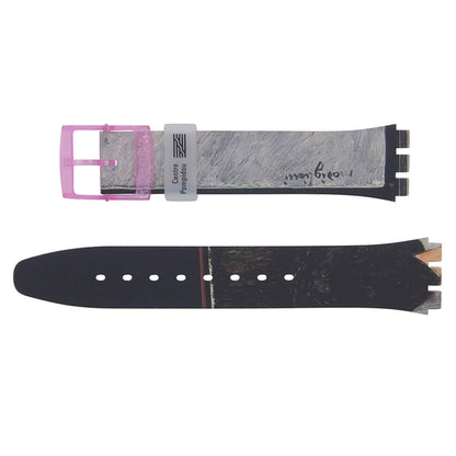 Swatch Ersatzband Portrait Of D�die, By Amedeo Modigliani AGZ356