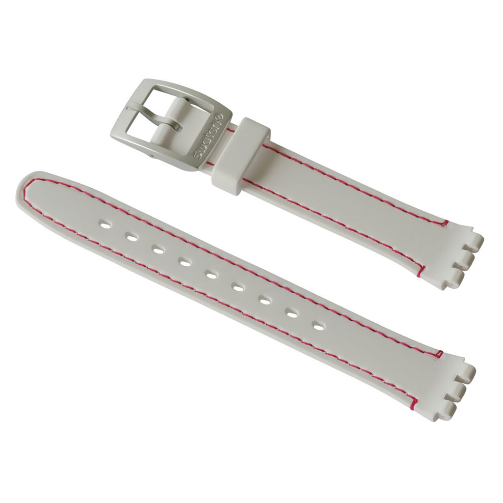Swatch Ersatzband PRECIOUS BERRIES AYSS1014