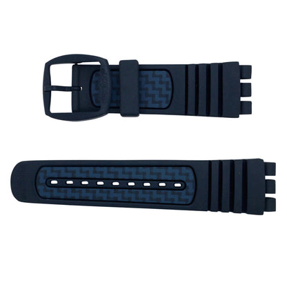 Original Swatch Ersatzband Provider ASQN100