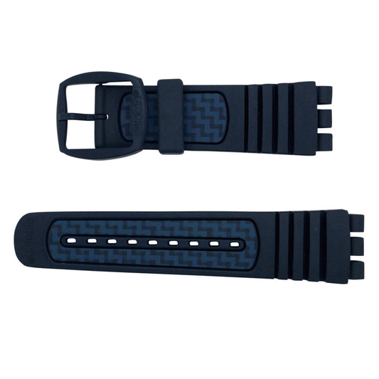 Original Swatch Ersatzband Provider ASQN100