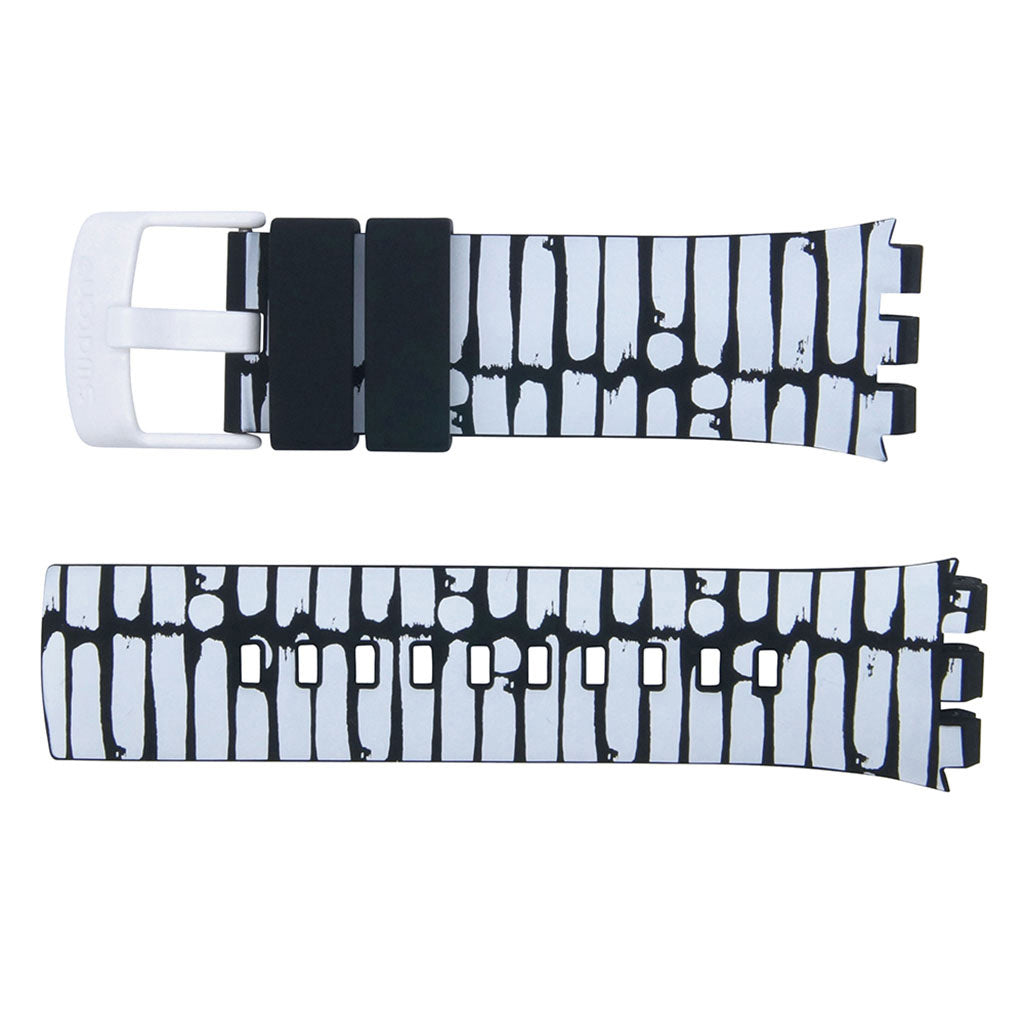 Swatch Ersatzband Pulsist ASURB120