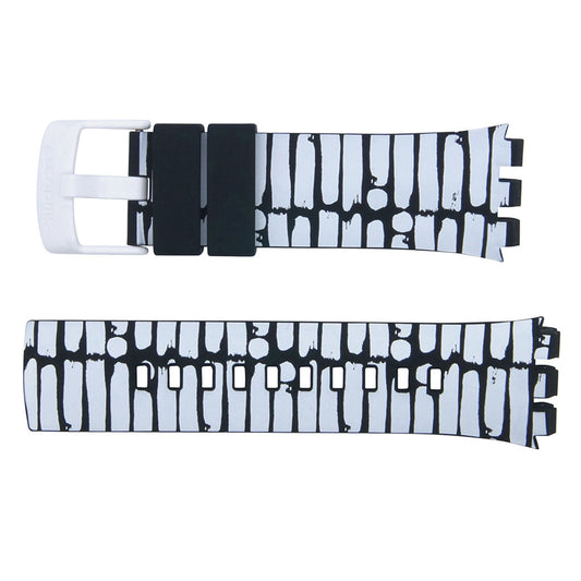 Swatch Ersatzband Pulsist ASURB120