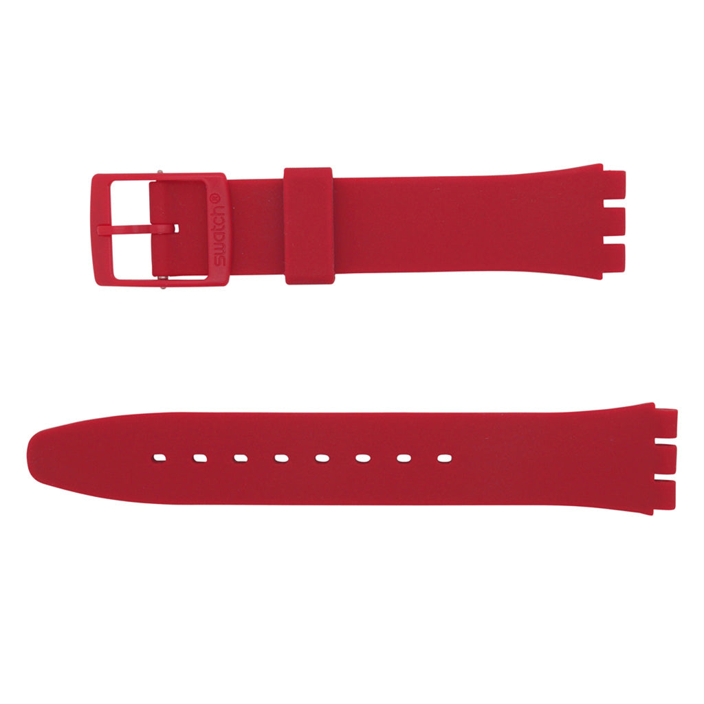 Swatch original Ersatzband Puntarossa AGR172