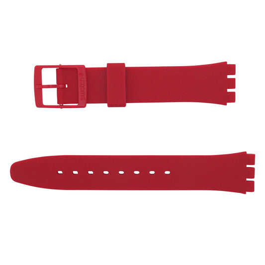 Swatch original Ersatzband Puntarossa AGR172