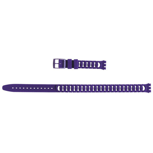 Swatch Ersatzband Purpbell AGV127
