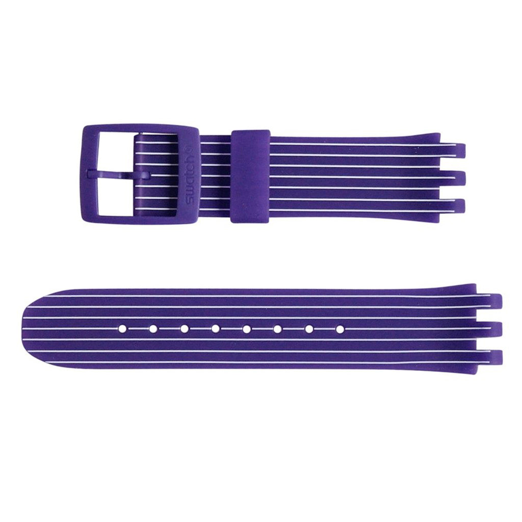 PURPLE RUN (Ersatzband)