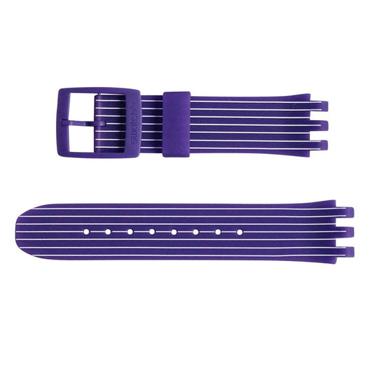PURPLE RUN (Ersatzband)