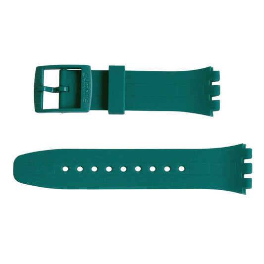 Swatch Ersatzband Racing Roar ASUSG403